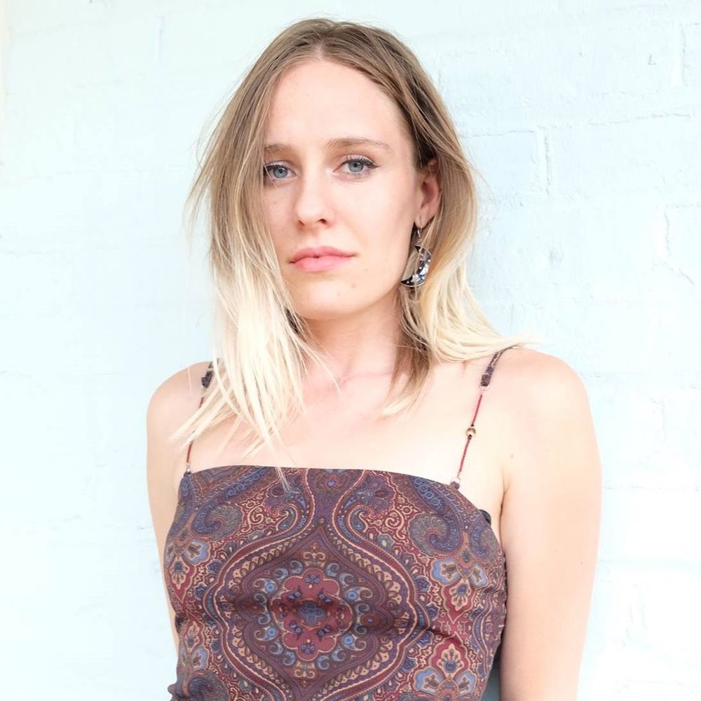 Meet your Posher, Marina